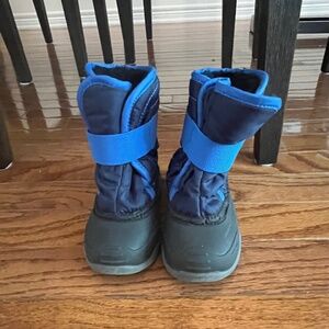 Kamik Toddler Winter Boots